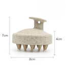 Escova de massagem - Nexa Shop