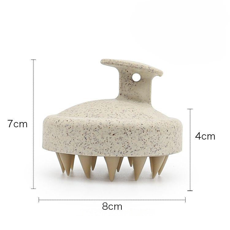 Escova de massagem - Nexa Shop