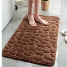 Tapete de Banheiro Antiderrapante